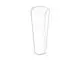 DORNBRACHT-Zugknopf-fuer-Ablaufgarnitur-ERSATZTEILE-092091031-D-11-5-x-36-mm-Chrom-092091031-00 gallery number 1